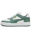Puma Ca Pro Classic Leather Sneakers In Green