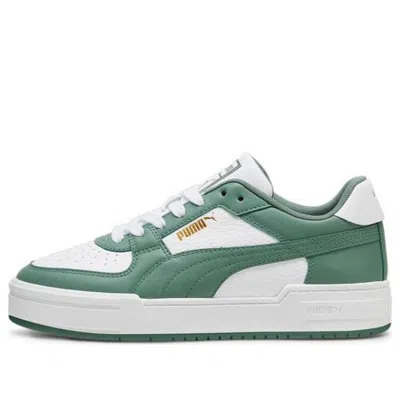 PUMA PUMA CA PRO CLASSIC 'WHITE GREEN'
