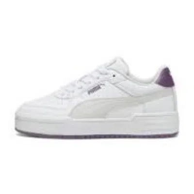 Puma Ca Pro Classic 'white Purple'
