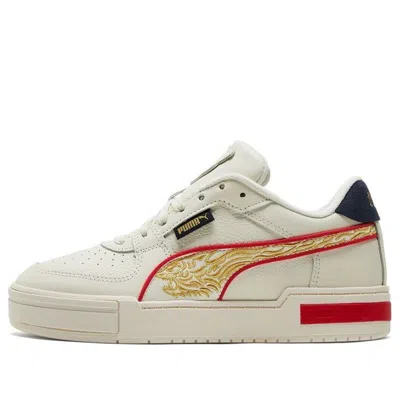 Puma Ca Pro Classic 'year Of The Tiger' In Multi
