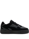 Puma Ca Pro Crush Sneakers In Black