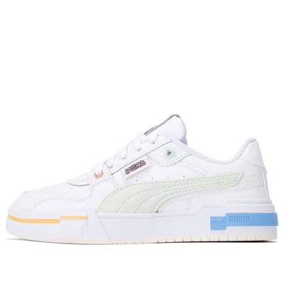 PUMA PUMA CA PRO GLITCH 'WHITE'