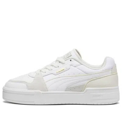 Puma Ca Pro Lux Iii 'white'