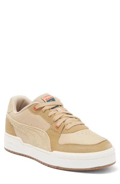 Puma Ca Pro Luxe Re:place Sneaker In Fall Foliage
