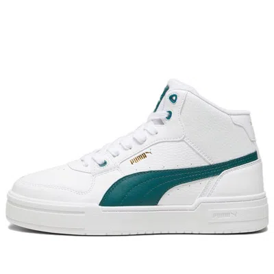 Puma Ca Pro Mid 'white Malachite'