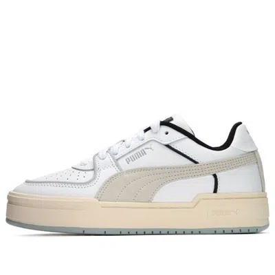 PUMA PUMA CA PRO 'RETRO SUM - WHITE VAPOROUS GREY'
