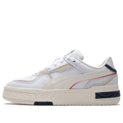 Puma Ca Pro Ripple Earth 'white'