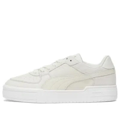 Puma Ca Pro Suede 'white'