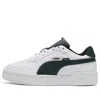 Puma Ca Pro Tech Sneakers White/green
