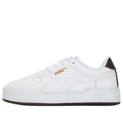 Puma Ca Pro 'white'