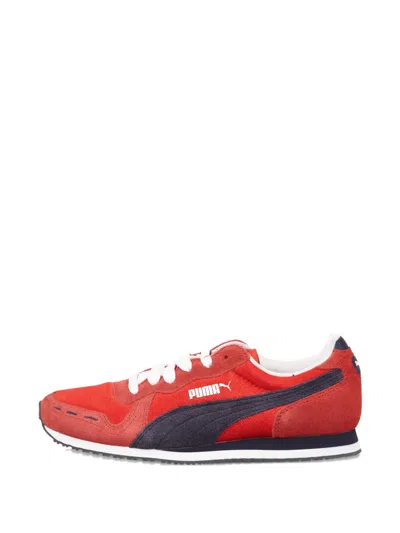 Puma Kids' Cabana Racer Nm Sneakers In Multi