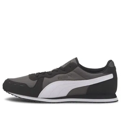 Puma Cabana Run Black/grey
