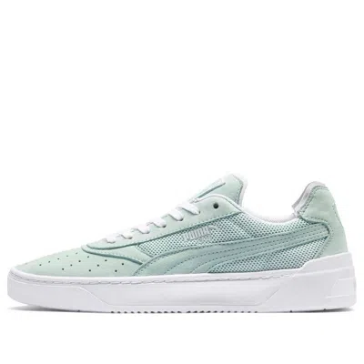 Puma Cali-0 Palm Spring Cc In Gray