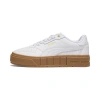 Puma X Fenty Creeper Sneaker In White