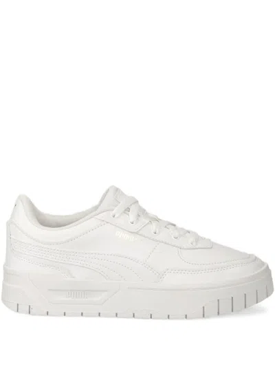 Puma Cali Dream West Coast Sneakers In White