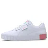 Puma Cali Sneakers K White/pink