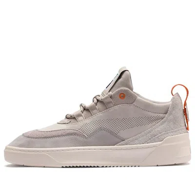 Puma Cali Zero Demi Sneakers Grey In Gray
