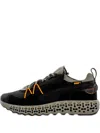 Puma Calibrate Restored Base "black" Sneakers In Black