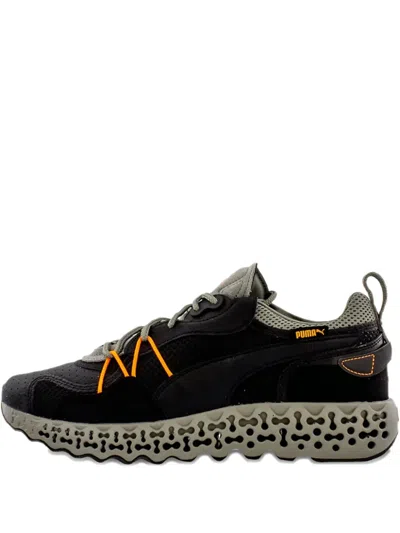 Puma Calibrate Restored Base "black" Sneakers