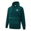Puma Camping Sportswear Mountain Hoodie 'green'