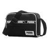 Puma Campus Reporter Shoulder Bag 'black'