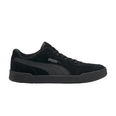 Pre-owned Puma Caracal 'black'