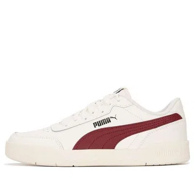 Puma Caracal 'white' In Multi