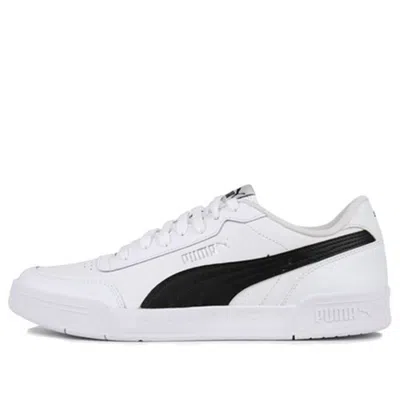 PUMA PUMA CARACAL 'WHITE'
