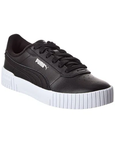 Puma Carina 2.0 Jr Sneaker In Multi