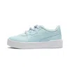 Puma Carina 3.0 Friendship Bracelet Sneakers Little Kids In Blue
