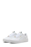 Puma Carina 3.0 Luxe Sneaker In Multi
