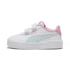 Puma Carina 3.0 Toddlers' Easy On Sneakers In White
