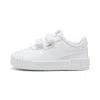 Puma Carina 3.0 Toddlers' Easy On Sneakers In White