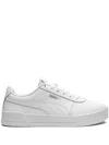 Puma Carina Mia Sneakers Women In White