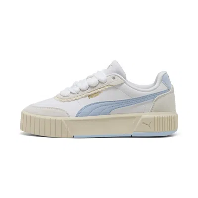 Puma Carina Mia Memoires Women Shoes In Multi