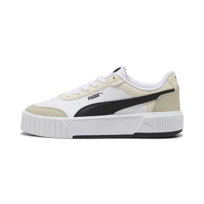 Puma Carina Mia Sneakers Women In Multi