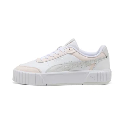 Puma Carina Mia Sneakers Women In Multi