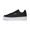 Puma (wmns)  Fenty X Suede Creeper 'peacoat' In Black