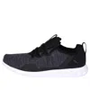 Puma Carson 2 X Knit Running Shoes Grey/black/white In Blue