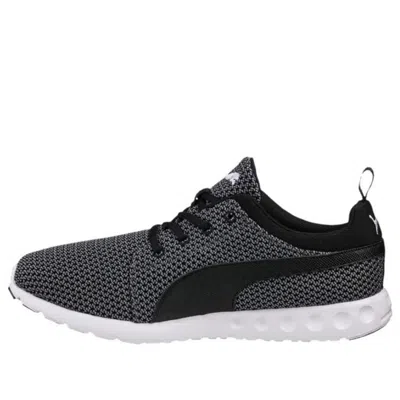 Puma Carson Runner 'black Gray'