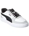 Puma Carter Sneaker In White