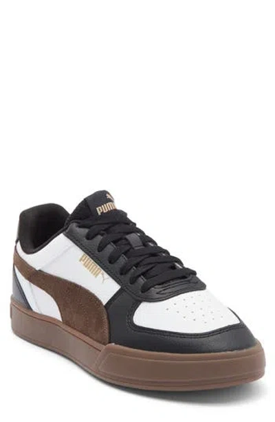 Puma Carter Sneaker In Multi