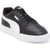 Puma Carter Sneaker In Black