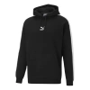 Puma Casual Colorblock Black