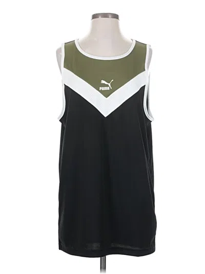 Puma Casual Dress In Multi