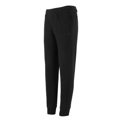 Puma Casual Jogger Pants 'black'