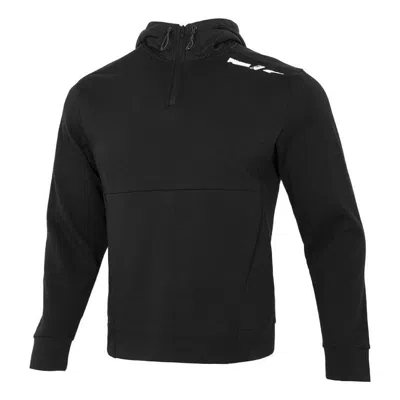 Puma Casual Outwear Hoodie 'black'