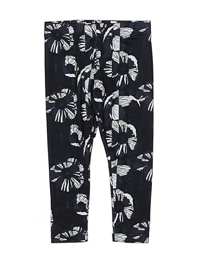 Pre-owned Puma Kids' Casual Pants In Blue