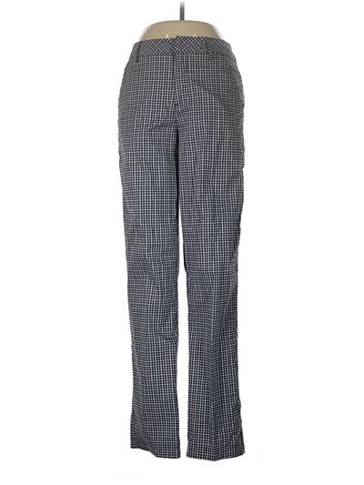 Pre-owned Puma Casual Pants In Gray