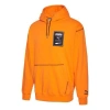Puma Casual Printing Bright Orange